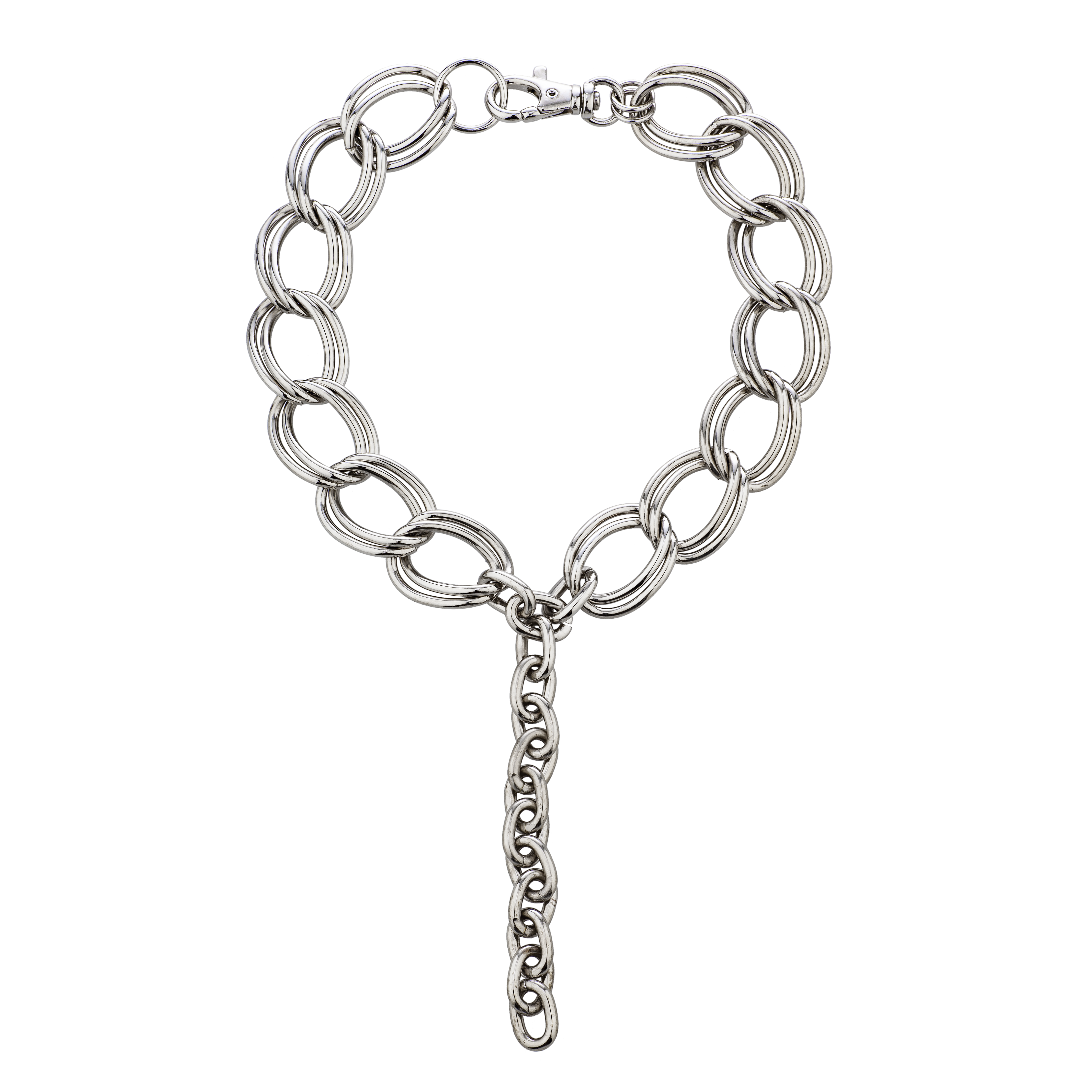 COLLIER DIABLESSE DÉGUISÉE