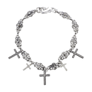COLLIER ÉVANGÉLIQUE