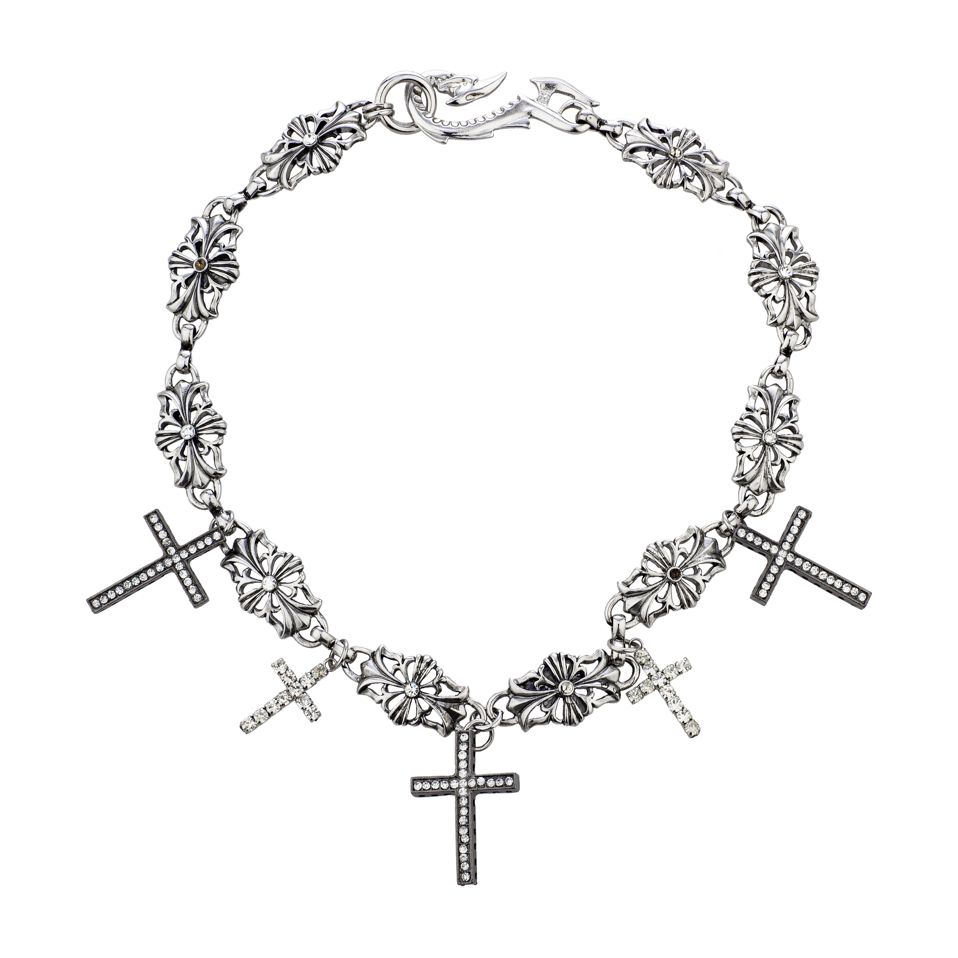 COLLIER ÉVANGÉLIQUE