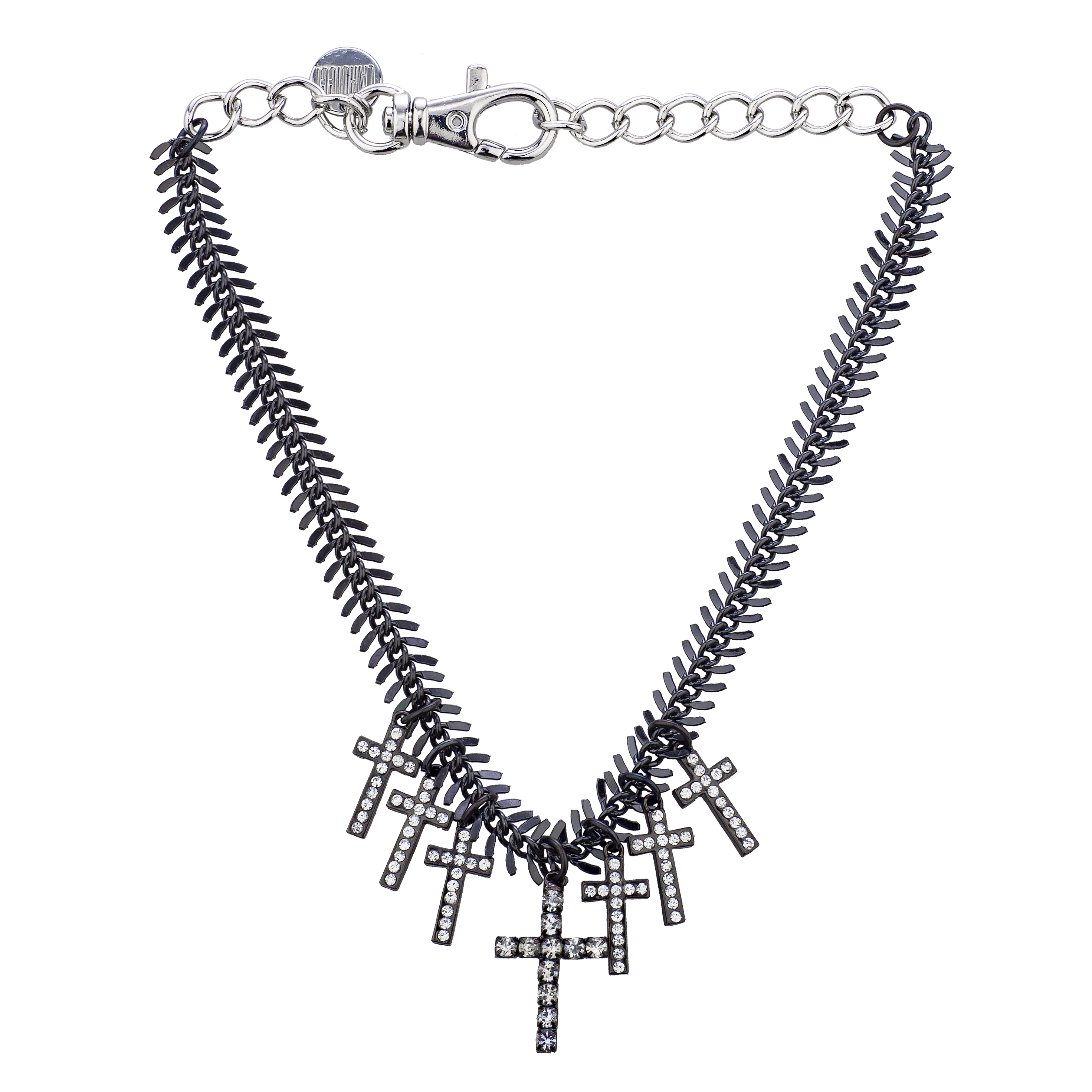 LE COLLIER ÉVANGÉLIQUE ULTIME