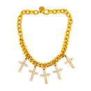 COLLIER SEULEMENT CROIRE
