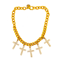 COLLIER SEULEMENT CROIRE