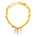 COLLIER À COURIR