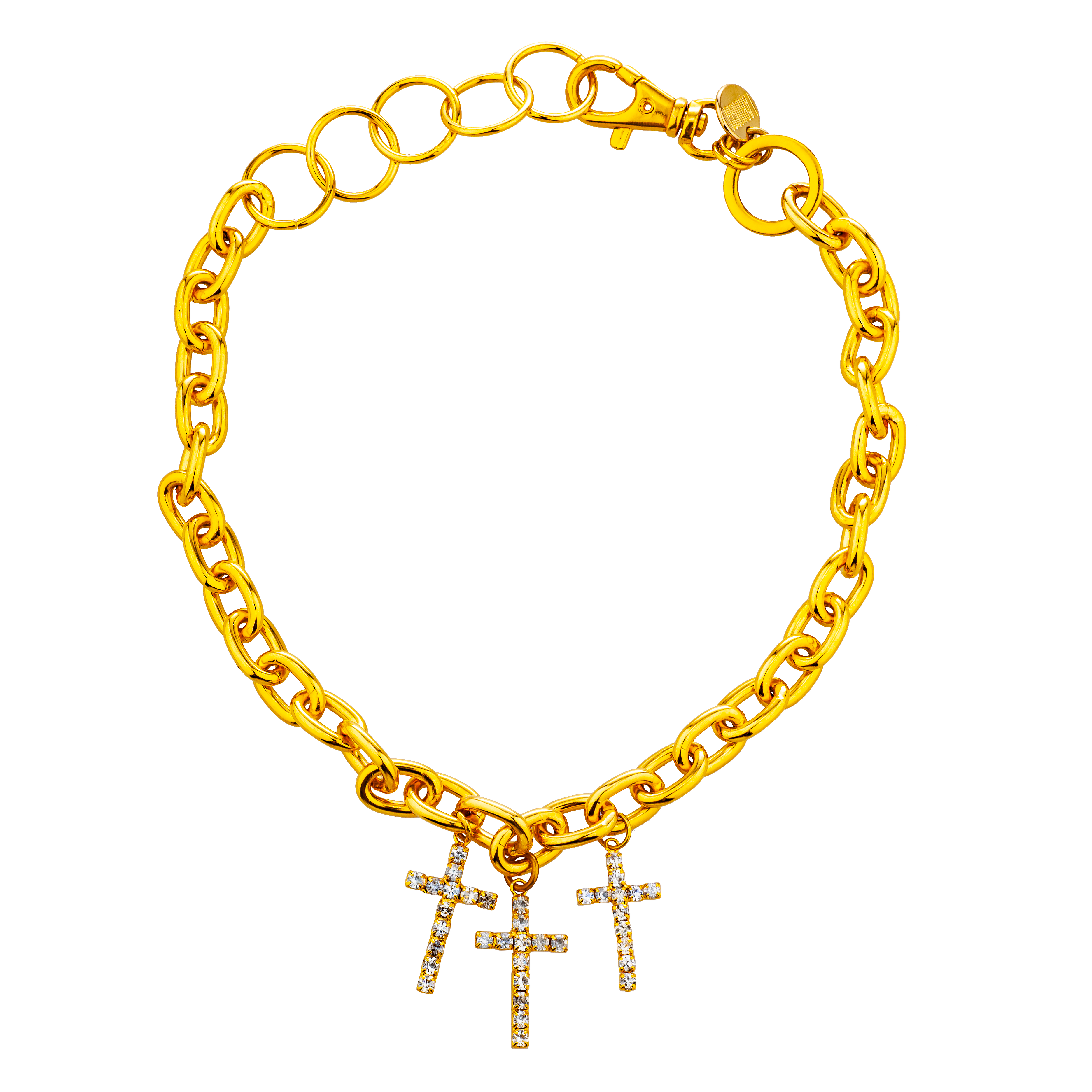 COLLIER À COURIR