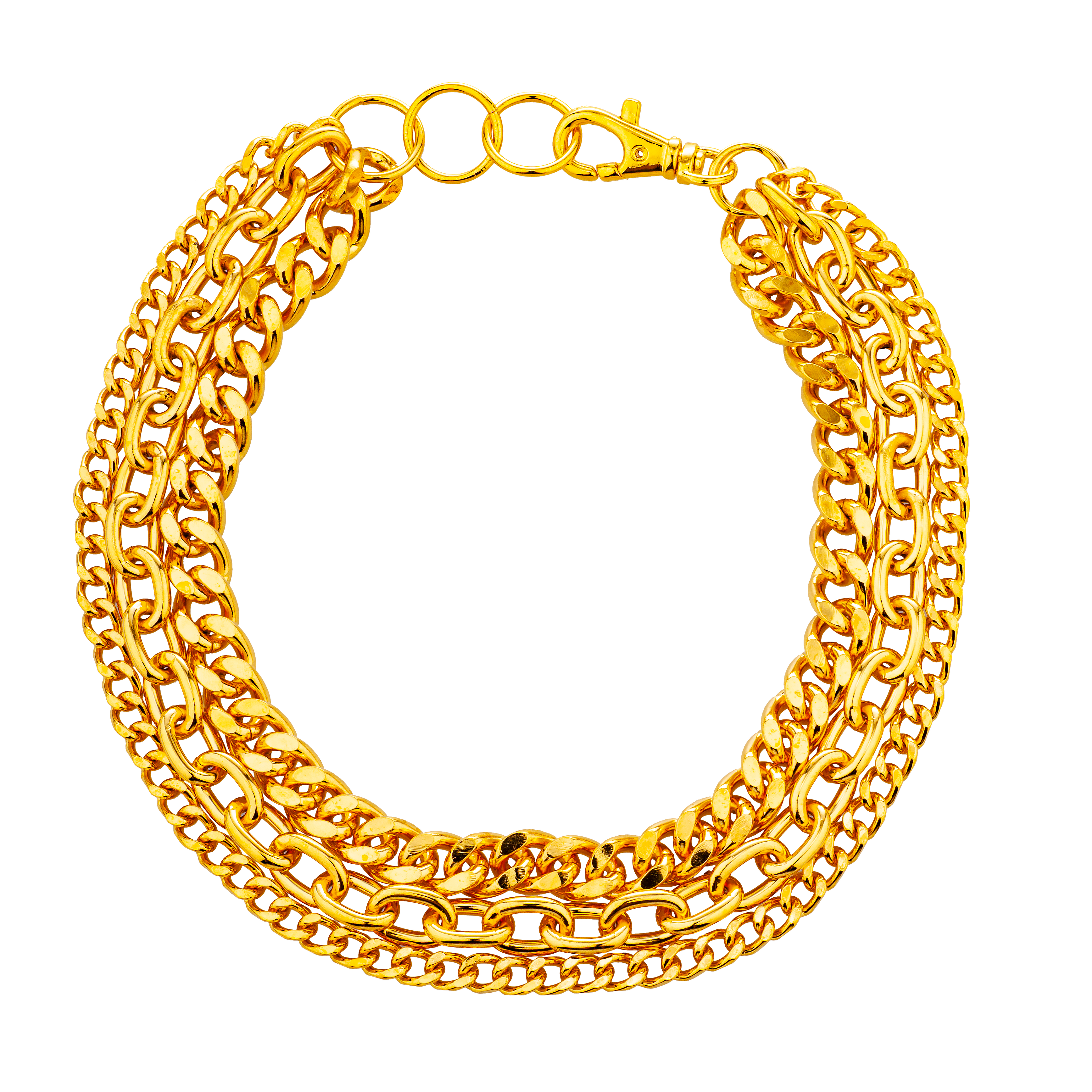 COLLIER DON'T BE CRUEL