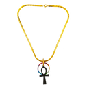 DANS LE COLLIER DE JARDIN