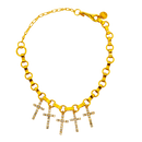 AMAZING GRACE NECKLACE