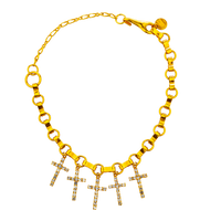 AMAZING GRACE NECKLACE