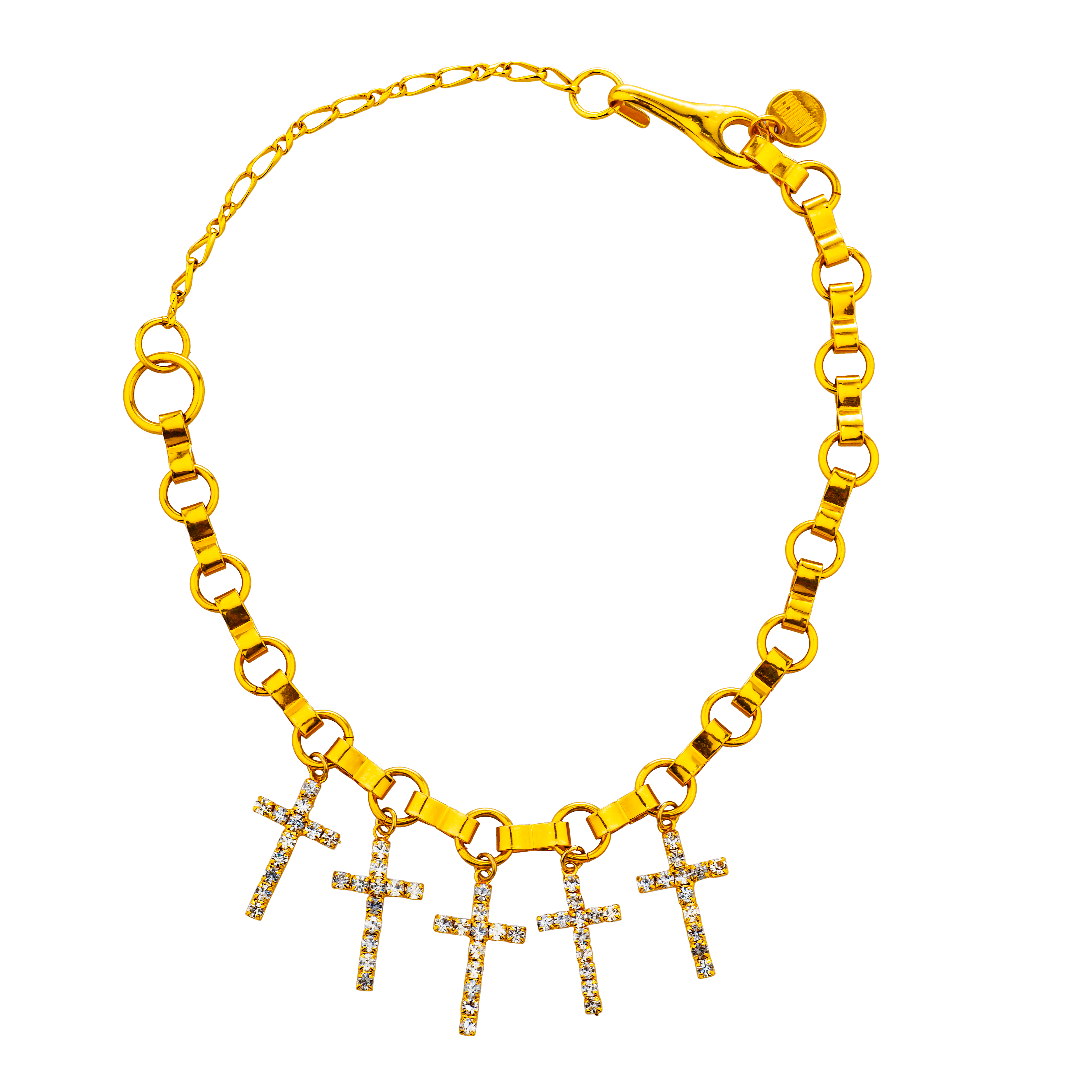 AMAZING GRACE NECKLACE