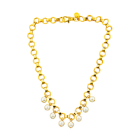 COLLIER PRISCILLA