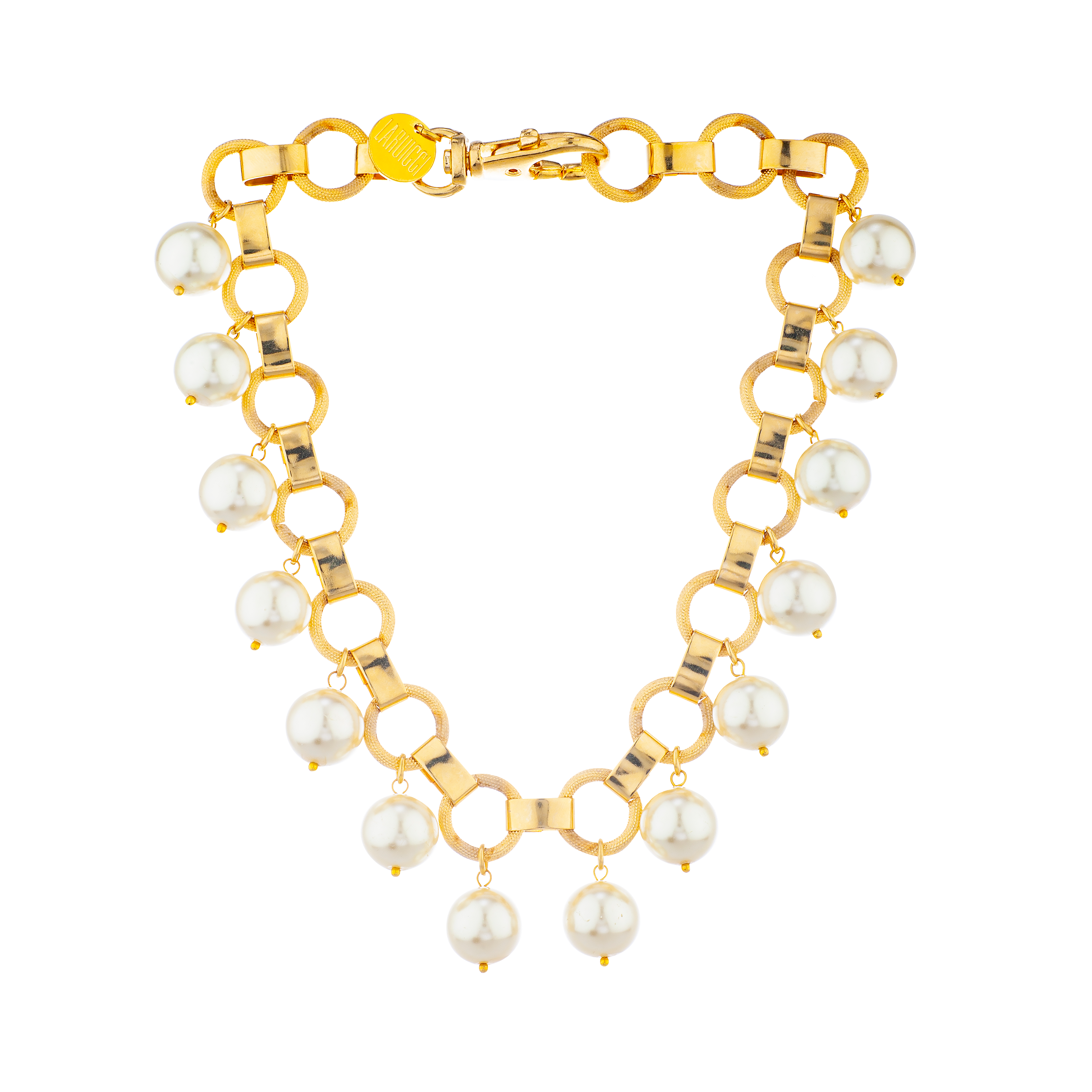 THAT'S ALRIGHT NECKLACE