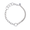 Dans un collier ras-du-cou