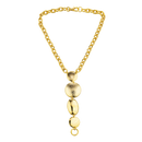 COLLIER SI JE POUVAIS RÊVER