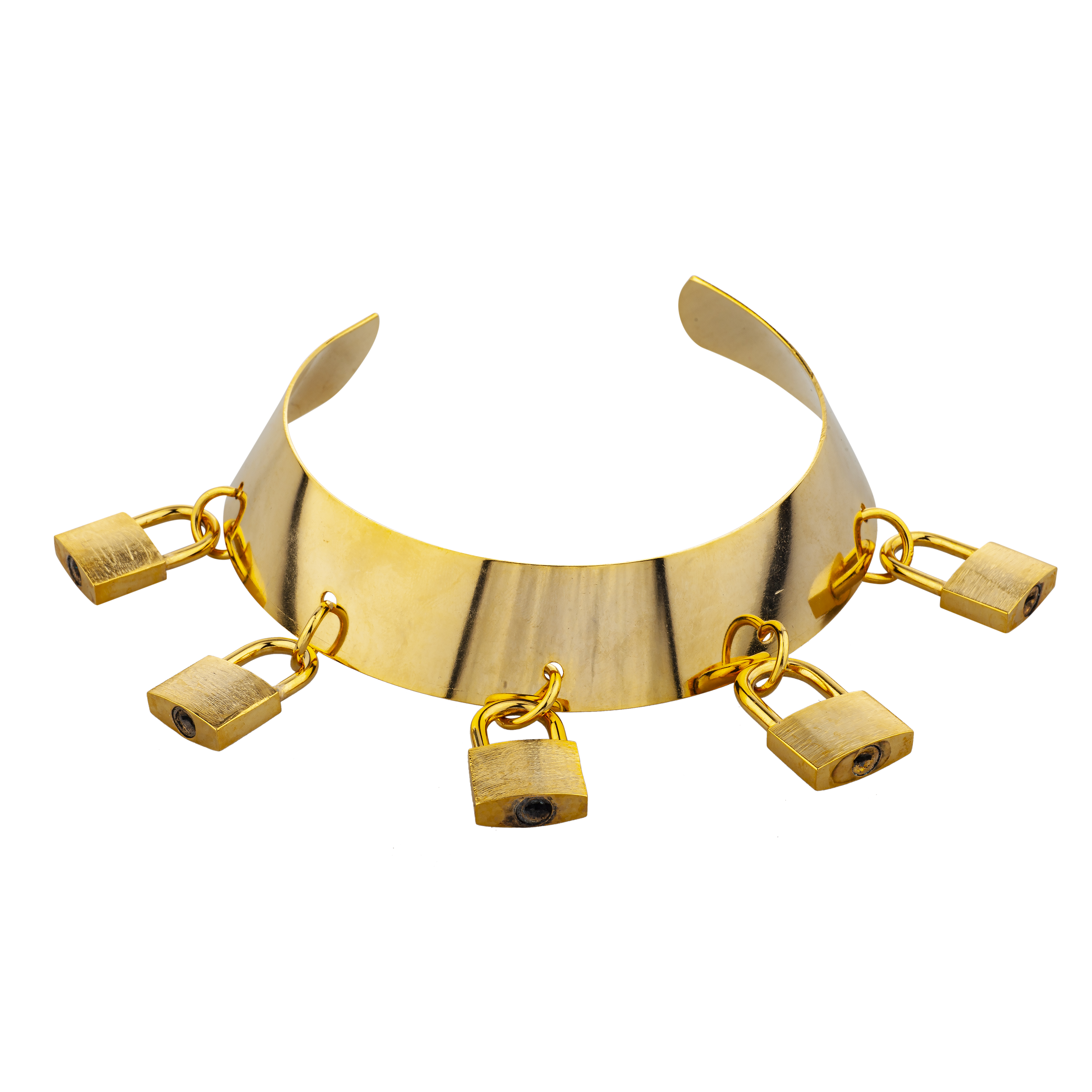 COLLIER ÉTANCHE SERRÉ