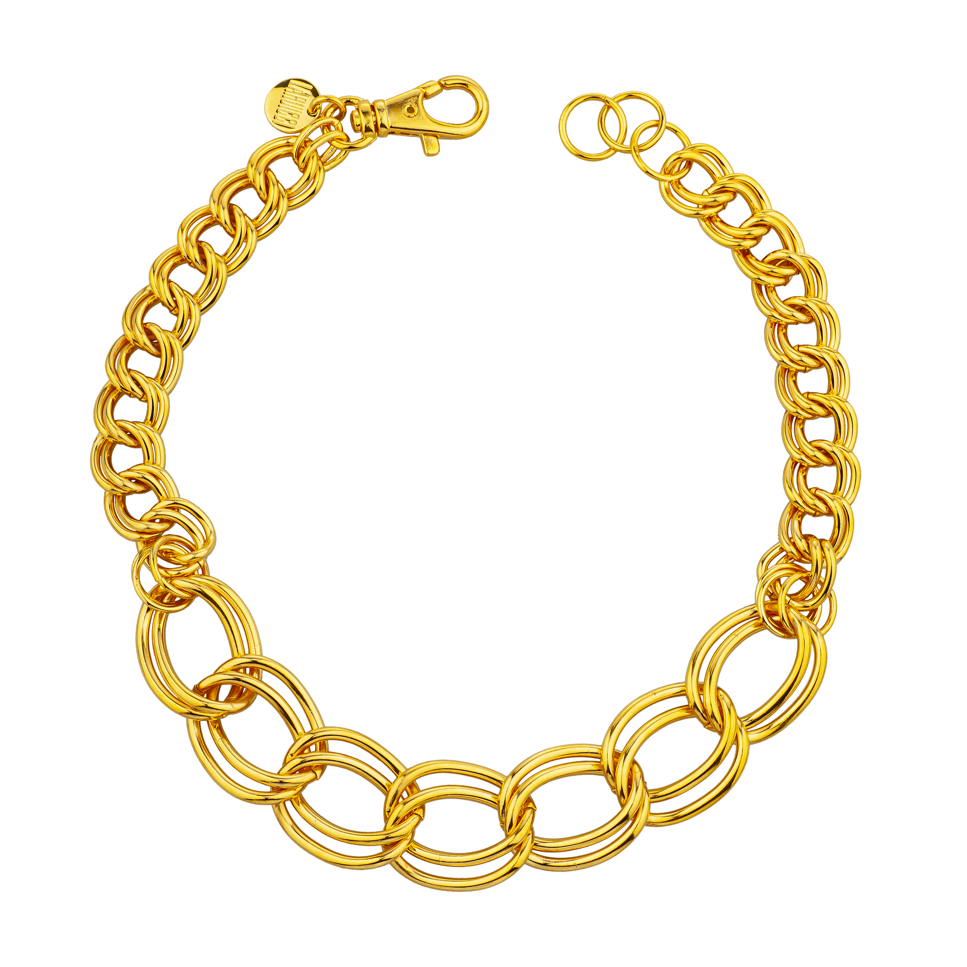 COLLIER LISA MARIE