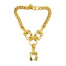 COLLIER RETIENS-MOI