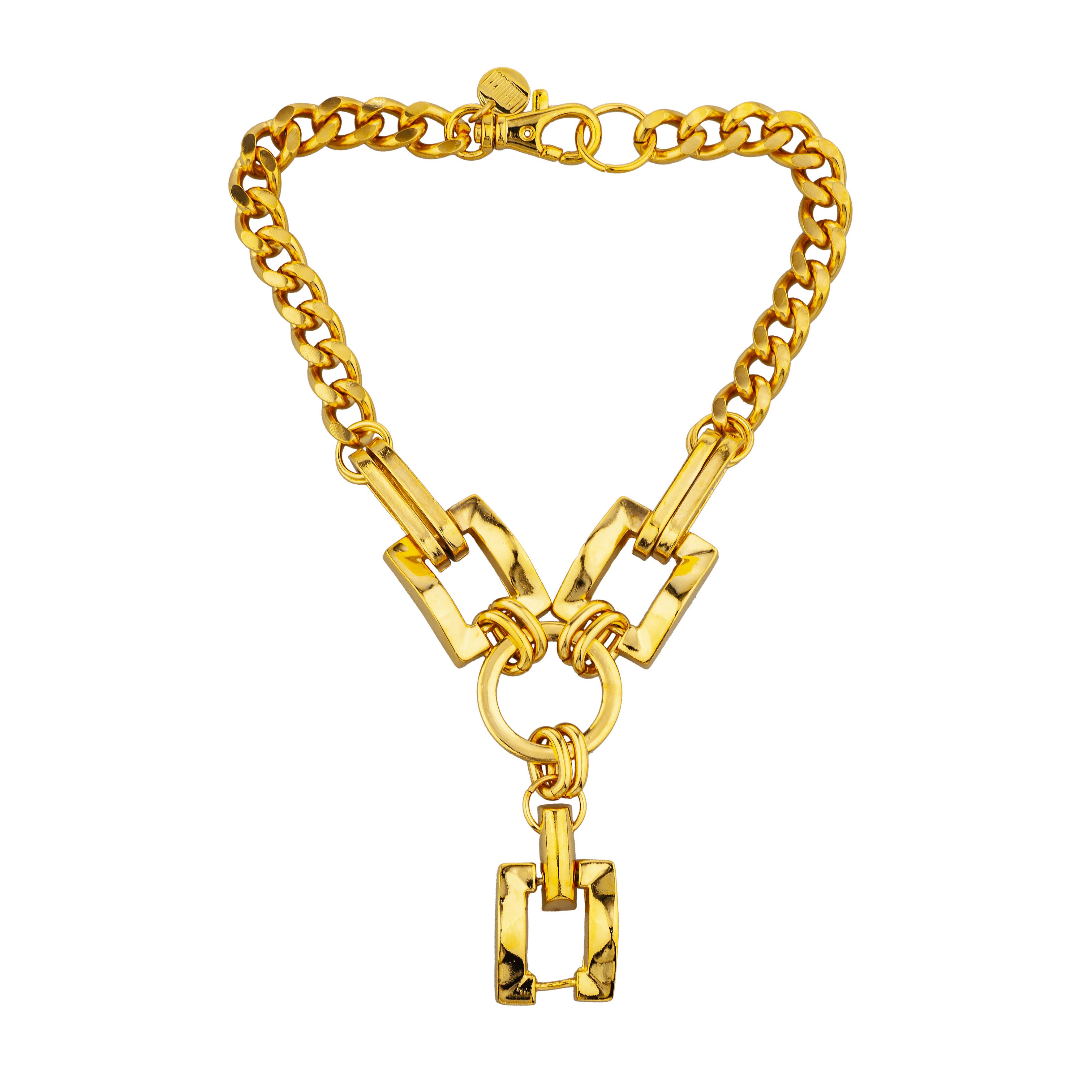 COLLIER RETIENS-MOI