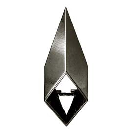 BAGUE GRIFFE TRANSFORMER