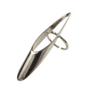 BAGUE GRIFFE DE MANGEUR D'HOMMES