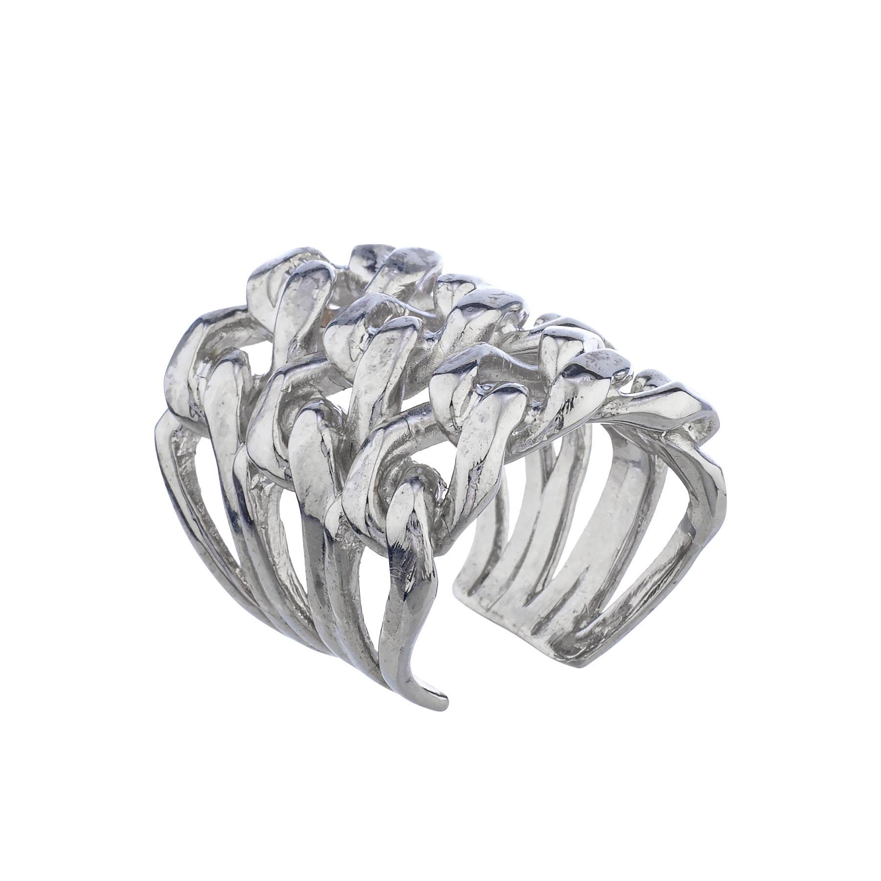 HEARTBREAK HOTEL RING