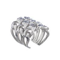 HEARTBREAK HOTEL RING