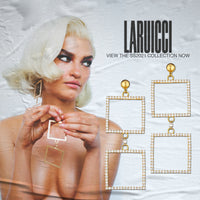 BOUCLES D'OREILLES STIR IT UP