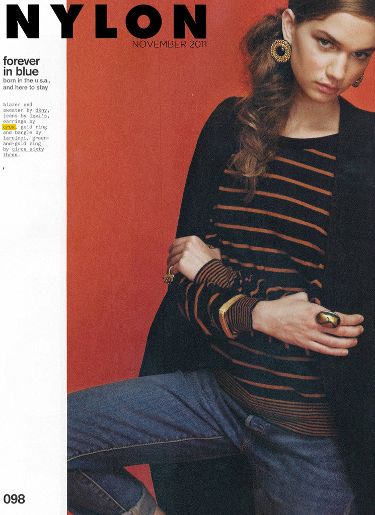 BRACELET EN CUIR