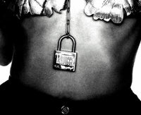 COLLIER LE DÔME