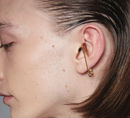 ODISSEA EAR CUFF