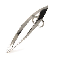 ARCTIC WOLF CLAW RING