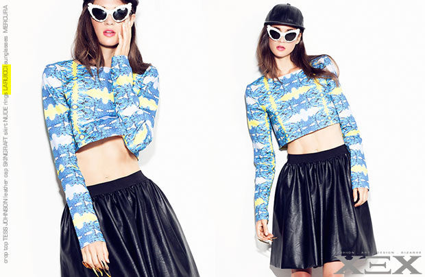 ARCTIC WOLF CLAW RING